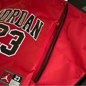 Jordan 23 Gym Sack Bag